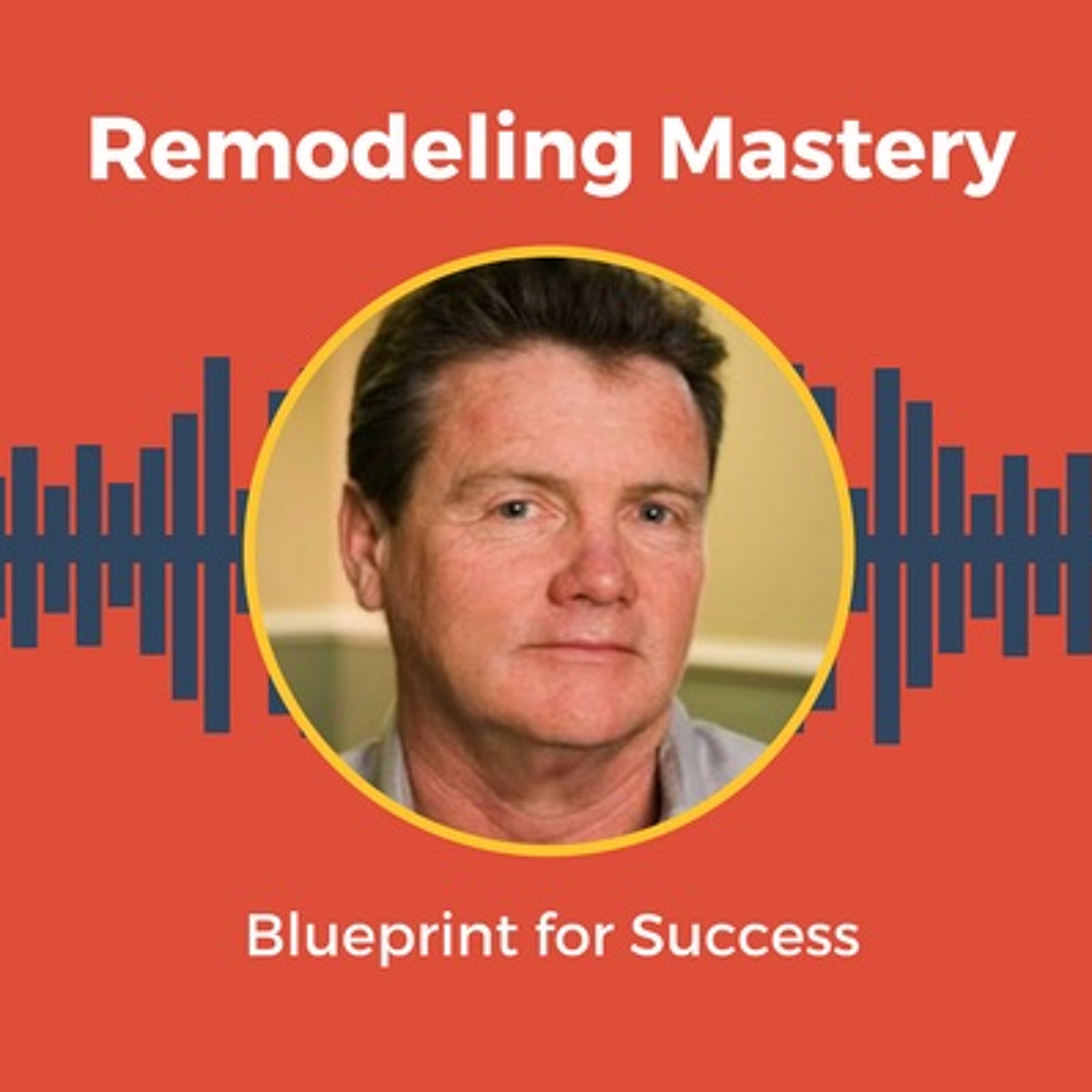Remodeling Mastery by Mark Richardson