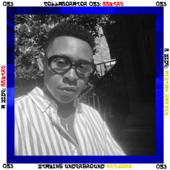 Collaborator 053: bbytre (Zikomo, ATCQ, foisey., J. Cole, Knx., Saba, Andre 3000)