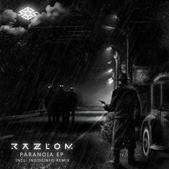 Razlom - Misplace (InsideInfo remix)