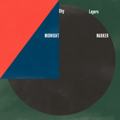 DC Promo Tracks #169: Shy Layers "Tropical Storm"