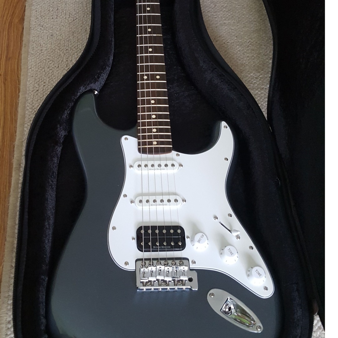Stream Ella | Listen to Fender Squier Vintage Modified Stream Ella | Listen to Fender Squier Vintage Modified
