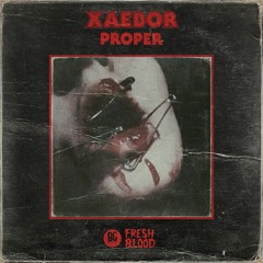 XaeboR - Proper