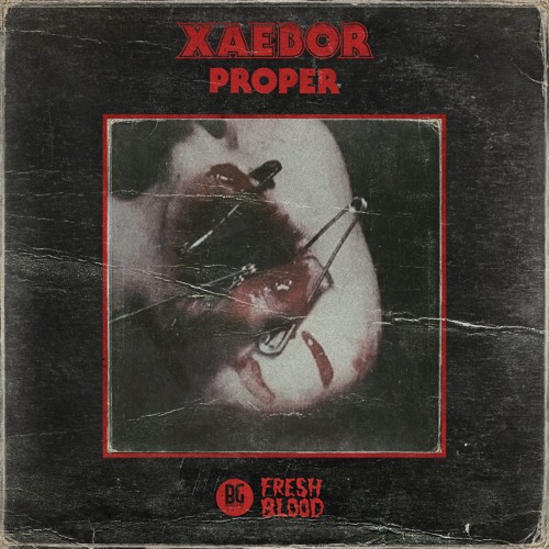 XaeboR - Proper