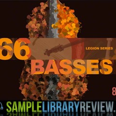 Proletarian Revolt by MCR for 66 Basses Review