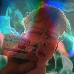 YUNG ALMAN - ENDLESS