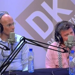 Pensioenpodcast