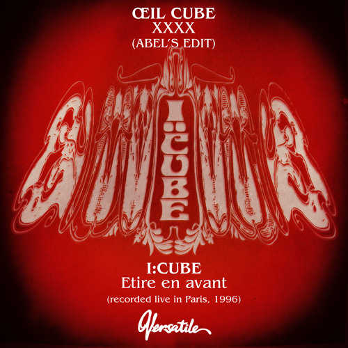 OEIL CUBE - XXXX (Abel's Edit) (STW Premiere)