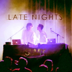Late Nights - Sumix