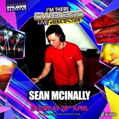 Sean McInally - Clubland Weekender '18 Promo