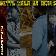 Betta Than Ya Mom's | Episode 1 | Rice and Stew "Nigerian Style"