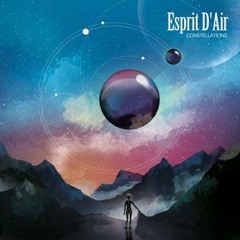 Esprit D'Air - "Ignition" - Metal/Hardcore Album