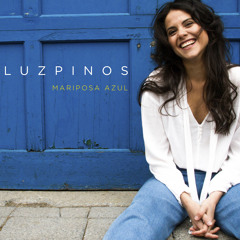 Luz Pinos - "Mozo (feat. Paquito D'Rivera and Luisito Quintero)" - Latin Album