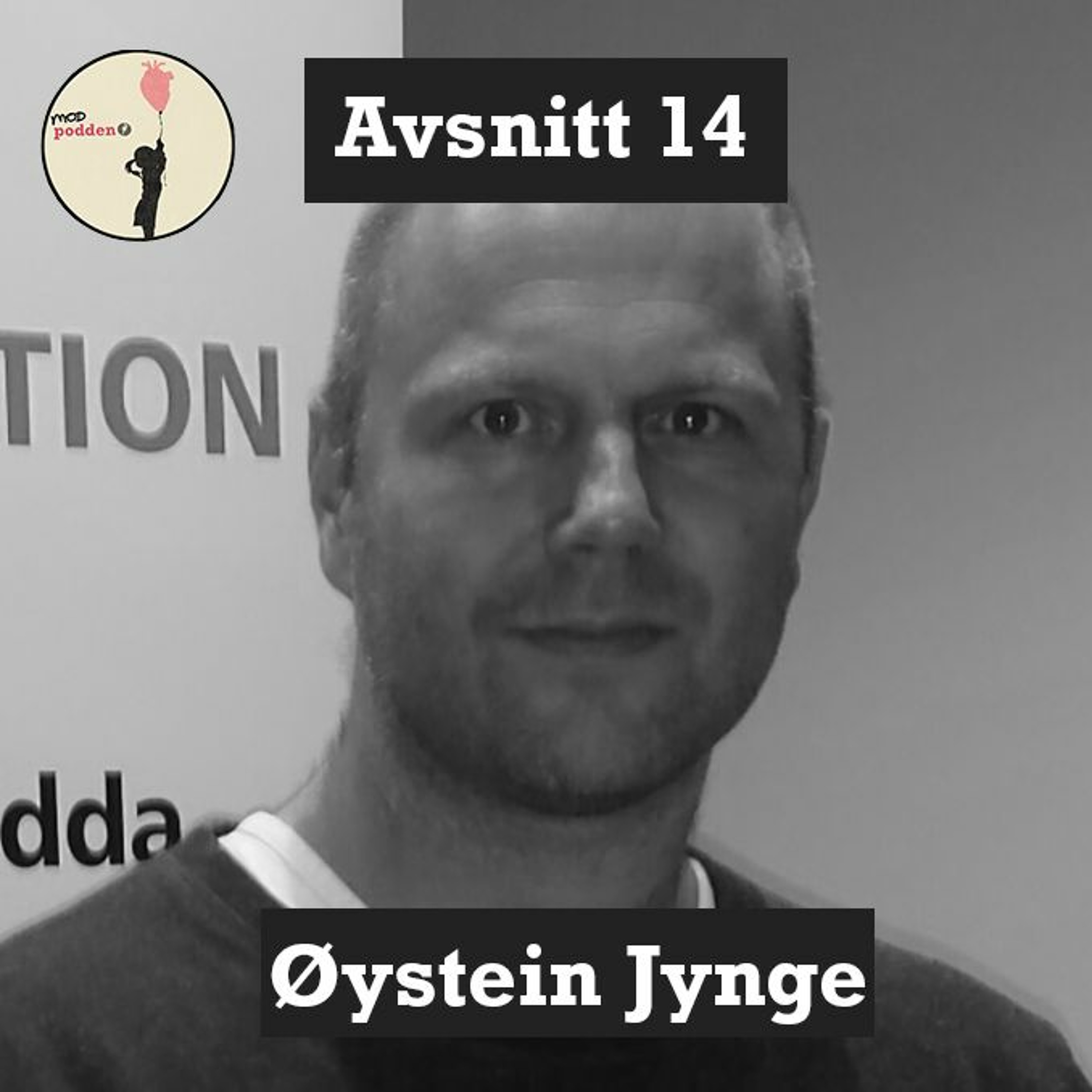 MOD-podden - en podcast om organdonation