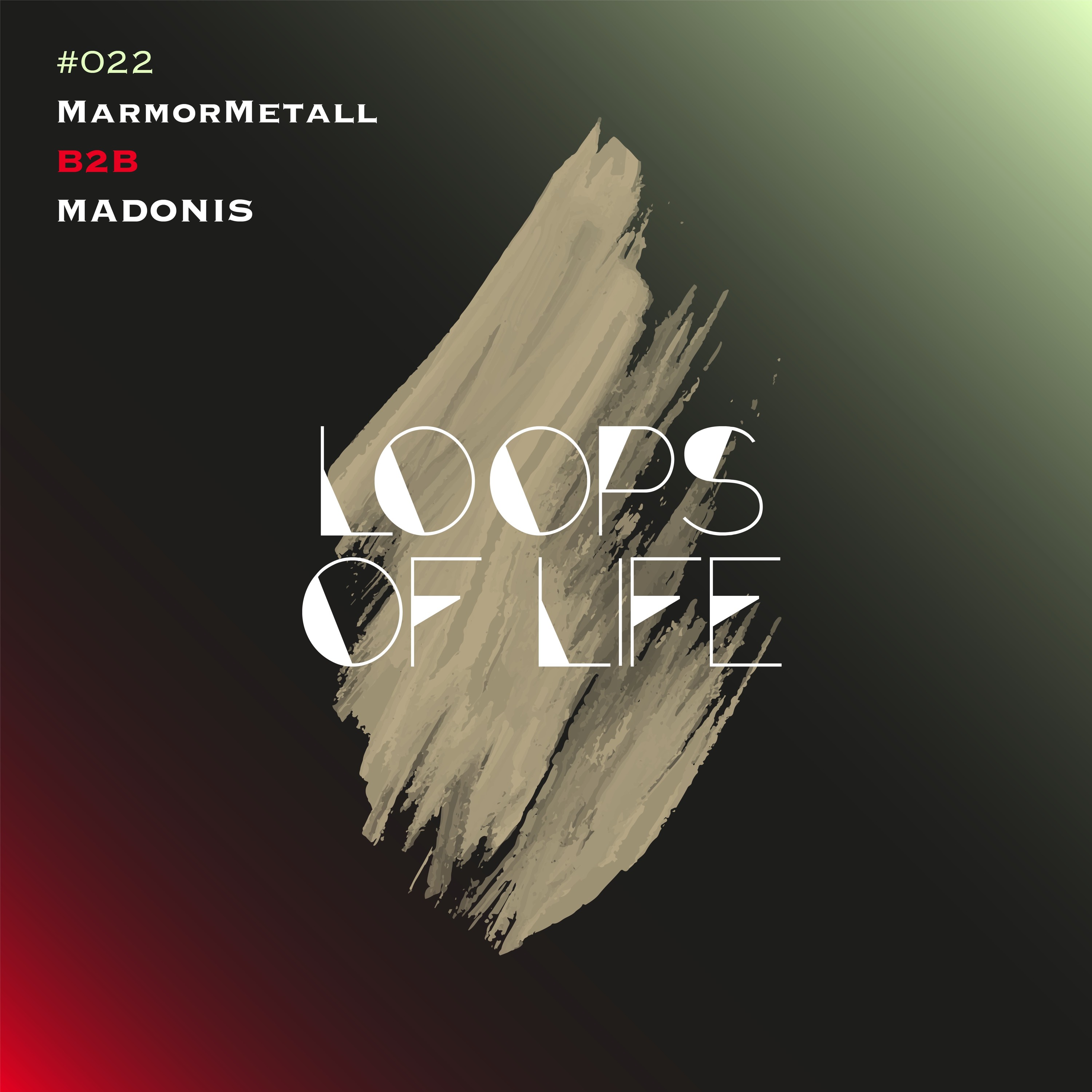 MarmorMetall presents: Loops of Life