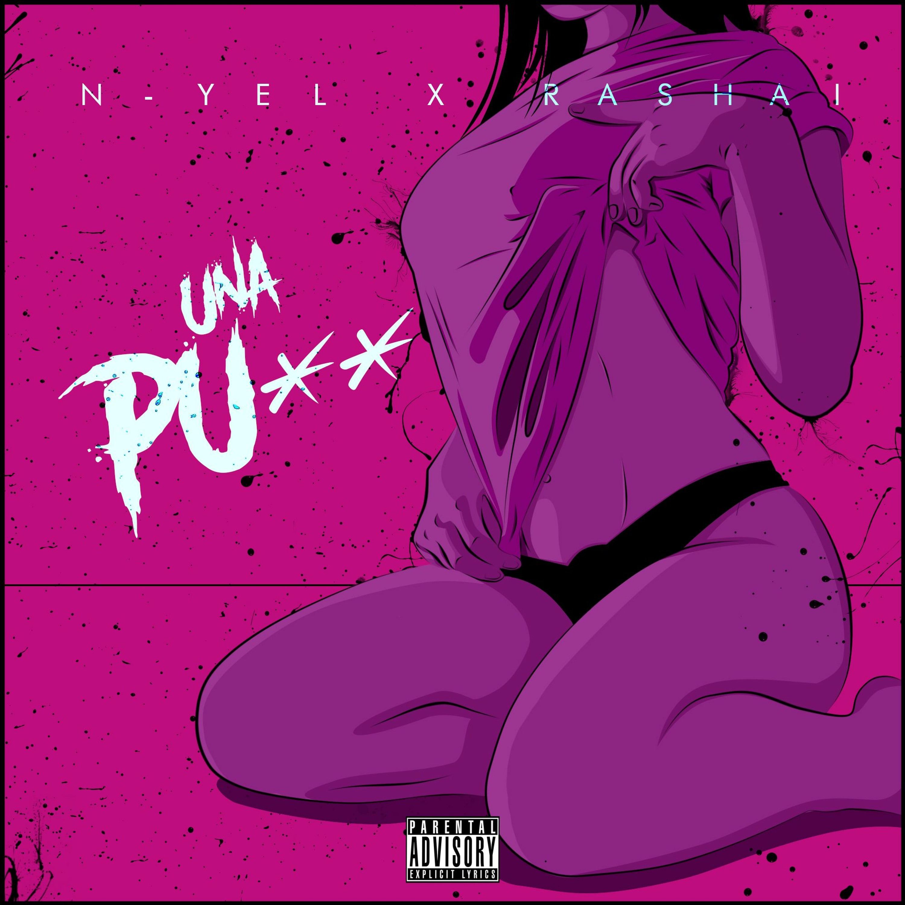 UNA PUTA .MP3 episode artwork