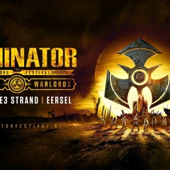 Dominator Festival 2018 - Wrath Of Warlords | DJ Contest Mix By FireStarter