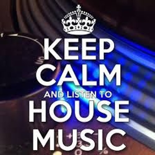 House Breaker Mix JayoC.