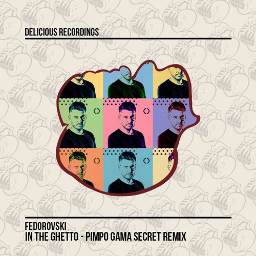 Fedorovski - In The Ghetto (Pimpo Gama Secret Remix) OUT SOON