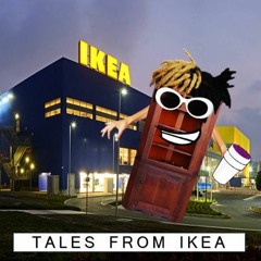 Lil' Cupboard - Tales From Ikea (Full Album)