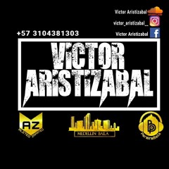 GOOD VIBES BY VICTOR ARISTIZABAL. 24-04-18