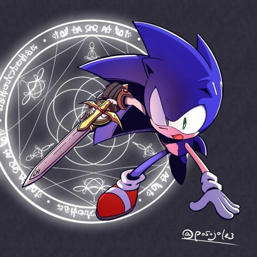 Live Life (Ending theme of Sonic and the Black Knight)