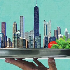 Chicago Food Encyclopedia