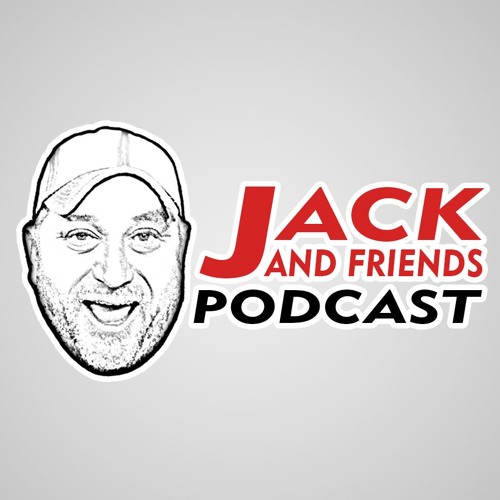 Stream 1400 KLIN Listen to Jack & Friends Podcast playlist online for