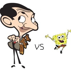 LOUD Spongebob / Mr.Bean Ringtone