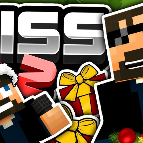 Christmas Diss Track (ft. SSundee, Derp SSundee and JSKEE)