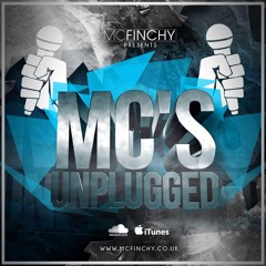 MC's Unplugged w/ MC Efeeze