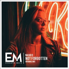 Nazar D - Not Forgotten