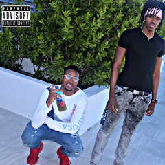 Oh My God! Ft. Apex Tex (Prod. By Con$cious)