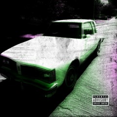 $pace Coupe (Street/EDM/Psychedelic/Fire Trap/Drill Banger Beat)