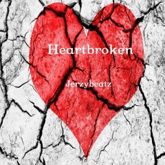 Heartbroken (Instrumental)