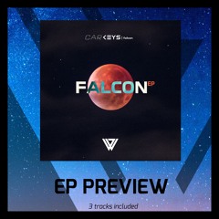 Carkeys - Falcon EP (Preview)