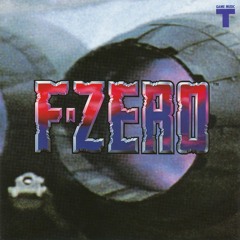 F-Zero Jazz Album