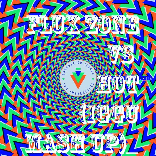 Flux Zone Felix Vs Hot- (iggu mash up)