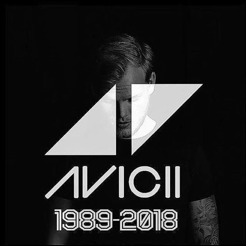 R.I.P. AVICII