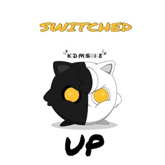 BuddySandz - Switched UP (Prod. Fly Jxy X IamTa)