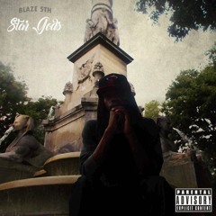 5. Blaze 5th - Therapeutic Fumes (Prod. by Lion Green)