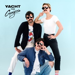 We Played Giorgio Moroder's Birthday Party (a mini mix by YACHT)