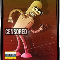 X6ze – Robot Dolboeb (Prod.CashMoneyAP)