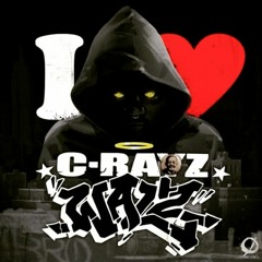 C-Rayz Walz X Recognize Ali - To Cry Prod. By The Audible Doctor W Cutz By DJ MadHandz