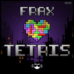 FRAX - TETRIS [Get Monkey Premiere]