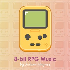 8-Bit RPG Music - Boss Battle