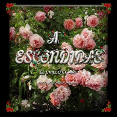 El Chillo - A Escondidas (feat. Ari)