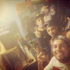 Los Solista ! - ( Eminencia- Rek - Erk - Big.pana ) - Erk Los Ritmos
