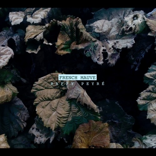 Stream French Mauve (Original Mix) by Raffy Peyré | Listen online for ...