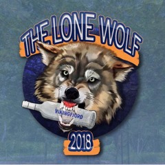 The Lone Wolf 2018
