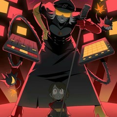 [UnderTale AU] FellSwap (Not SwapFell) - The Synths Of Death